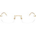 RAY BAN RX3768V 2500